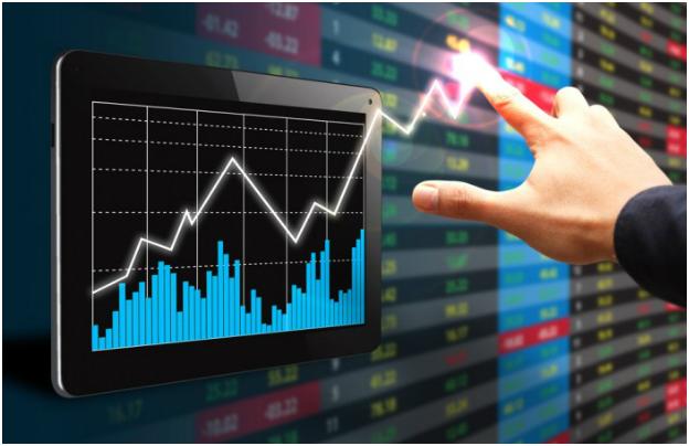 Cryptocurrency Trading on Exness