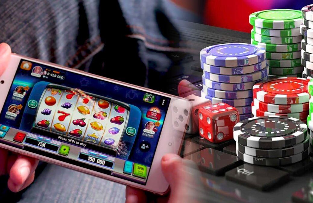 Amigo Wins Online Casino UK Your Guide to Winning Big