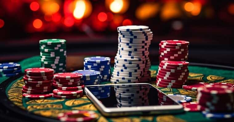 Amigo Wins Online Casino UK Your Guide to Winning Big