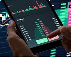 Harnessing the Power of Crypto Trading Software Bot Harnessing the Power of Crypto Trading Software Bot