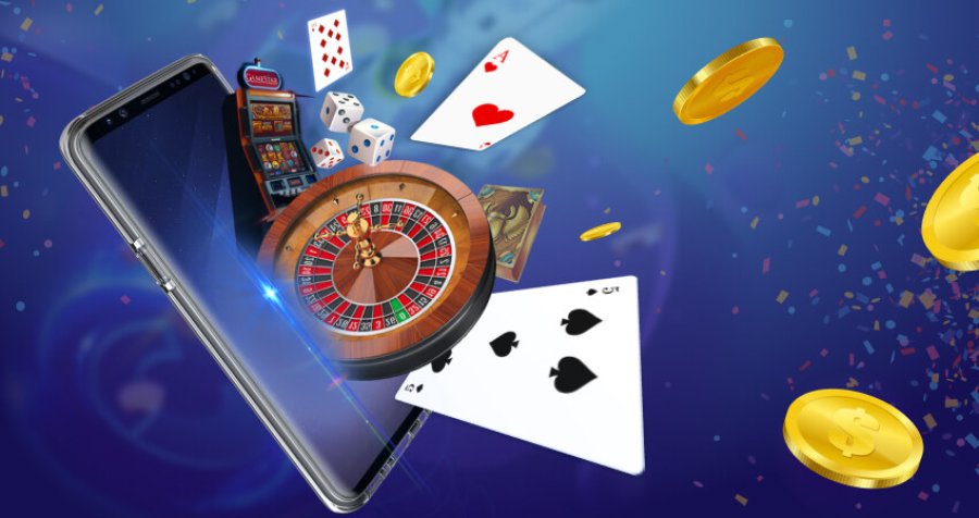 Experience Thrills and Wins with NonStop Casino Online Games Experience Thrills and Wins with NonStop Casino Online Games