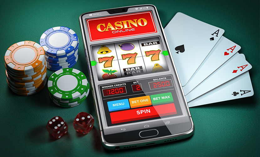 Experience Thrills and Wins with NonStop Casino Online Games Experience Thrills and Wins with NonStop Casino Online Games