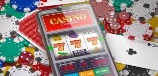Casinok Magyarországon A Szerencsejáték Világa