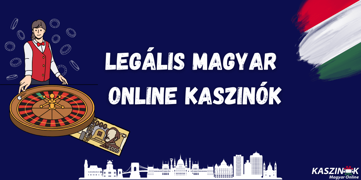 Casinok Magyarországon A Szerencsejáték Világa