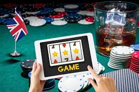 Discover the Best UK Online Casino That Fits Your Style Discover the Best UK Online Casino That Fits Your Style