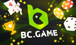 Exploring the World of BC Game A Comprehensive Overview