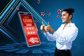 Mezinárodní online casino Vaše brána k zábavě a výhrám Mezinárodní online casino Vaše brána k zábavě a výhrám