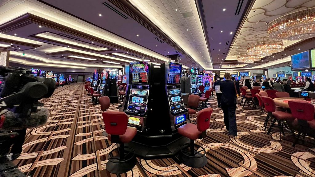 Winnita Gambling Enterprise
