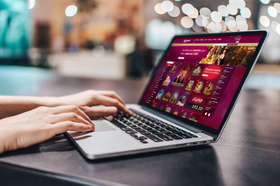 Mobile-Only Casino Sites With Exclusive 7