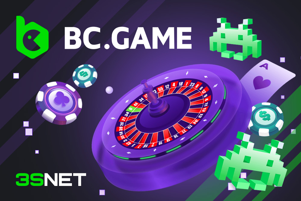 Ultimate Guide to Casino BC Game Ultimate Guide to Casino BC Game