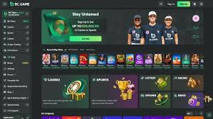 Ultimate Guide to Casino BC Game Ultimate Guide to Casino BC Game