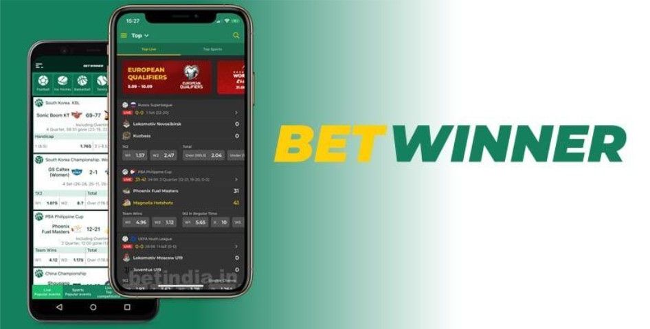 betwinner casino Guía completa, juegos y consejos