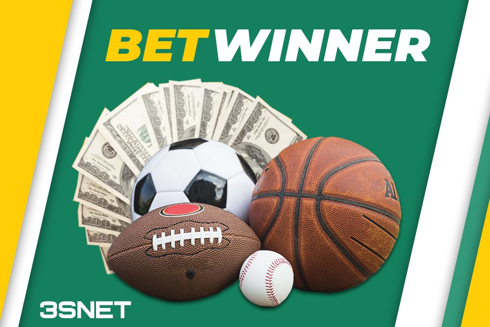 betwinner casino Guía completa, juegos y consejos
