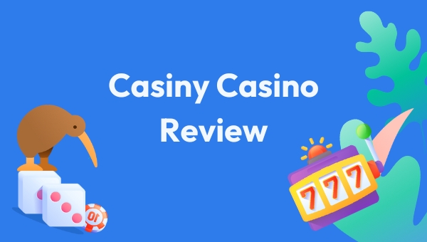 Casiny Casino Payment Methods 0 Casiny Casino Payment Methods 0