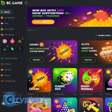 Discover the Thrills of Online Betting with BCGameBet Discover the Thrills of Online Betting with BCGameBet