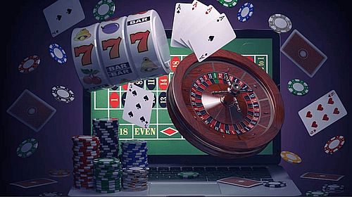 Explore the Exciting World of Real Casino Feeds Online Explore the Exciting World of Real Casino Feeds Online