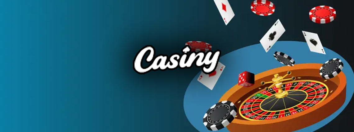 Exploring the Casiny App Your Gateway to Fun and Excitement