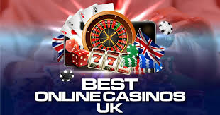 Discover the UK Casino Online Best for Unmatched Gaming Experience Discover the UK Casino Online Best for Unmatched Gaming Experience