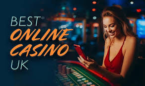 Discover the UK Casino Online Best for Unmatched Gaming Experience Discover the UK Casino Online Best for Unmatched Gaming Experience