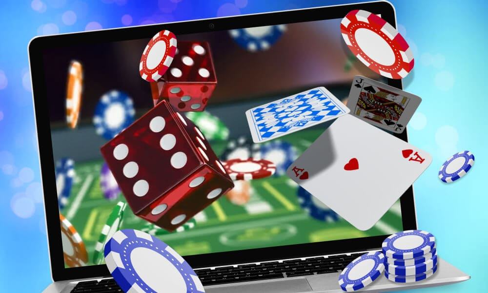 Gambling Platforms That Offer Live 7