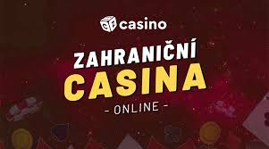 Objevte kouzlo české nové casino Novinky, bonusy a hry