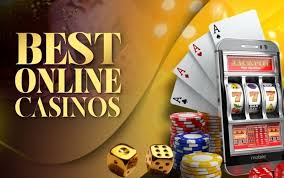 Online Casinos With Low Minimum A Guide to Affordable Gaming Online Casinos With Low Minimum A Guide to Affordable Gaming