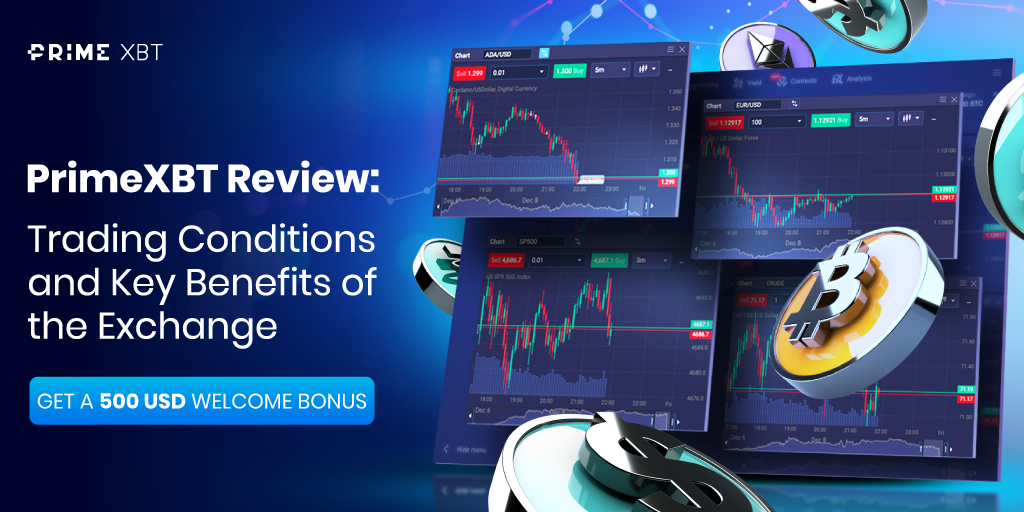 Unlocking the Potential of Primexbt Trade Your Comprehensive Guide