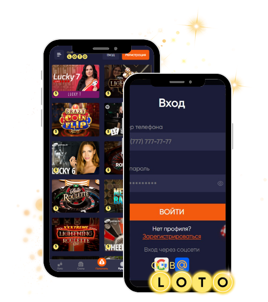 Все о Loto Игра, Стратегии и Советы