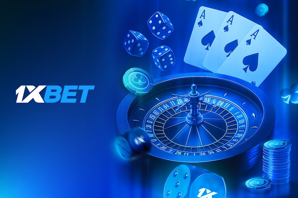 1xBet Korea Загрузите приложение для ставок 1xBet Korea Загрузите приложение для ставок