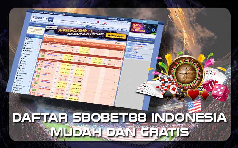 Agen Bola SBOBET Resmi Panduan Lengkap untuk Pecinta Sepak Bola Agen Bola SBOBET Resmi Panduan Lengkap untuk Pecinta Sepak Bola
