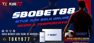 Agen Bola SBOBET Resmi Panduan Lengkap untuk Pecinta Sepak Bola Agen Bola SBOBET Resmi Panduan Lengkap untuk Pecinta Sepak Bola