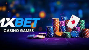 The Thrilling World of Online Casinos 435411625 The Thrilling World of Online Casinos 435411625