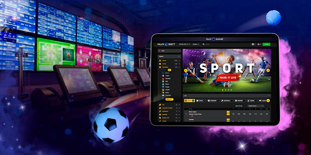 Discover Betwinner Your Ultimate Guide to Betting and Gaming