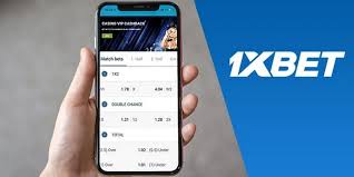1xBet App Your Ultimate Gaming Experience -1501452576 1xBet App Your Ultimate Gaming Experience -1501452576