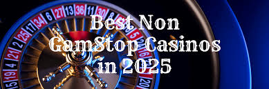 Best UK Non GamStop Casinos Your Ultimate Guide