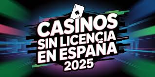 Casinos Sin Licencia Legales Online Todo lo que Necesitas Saber