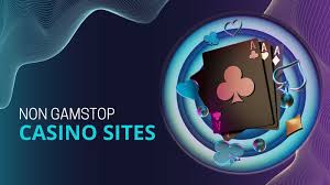 Discover Exciting Casino Options Not Banned by GamStop