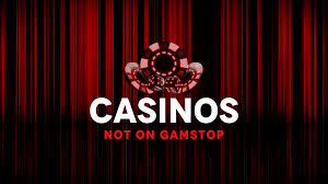 Discover the Best Casino Sites Not on Gamstop -1841615607