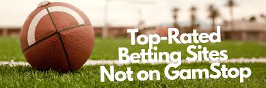 Discover the Best Golf Sportsbooks Not on GamStop