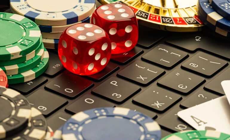 Explore the Exciting World of Online Casino Rolletto Explore the Exciting World of Online Casino Rolletto