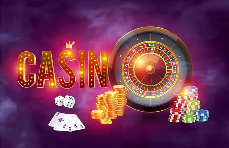 Innovations in Casino Games Exploring Adaptive Difficulty