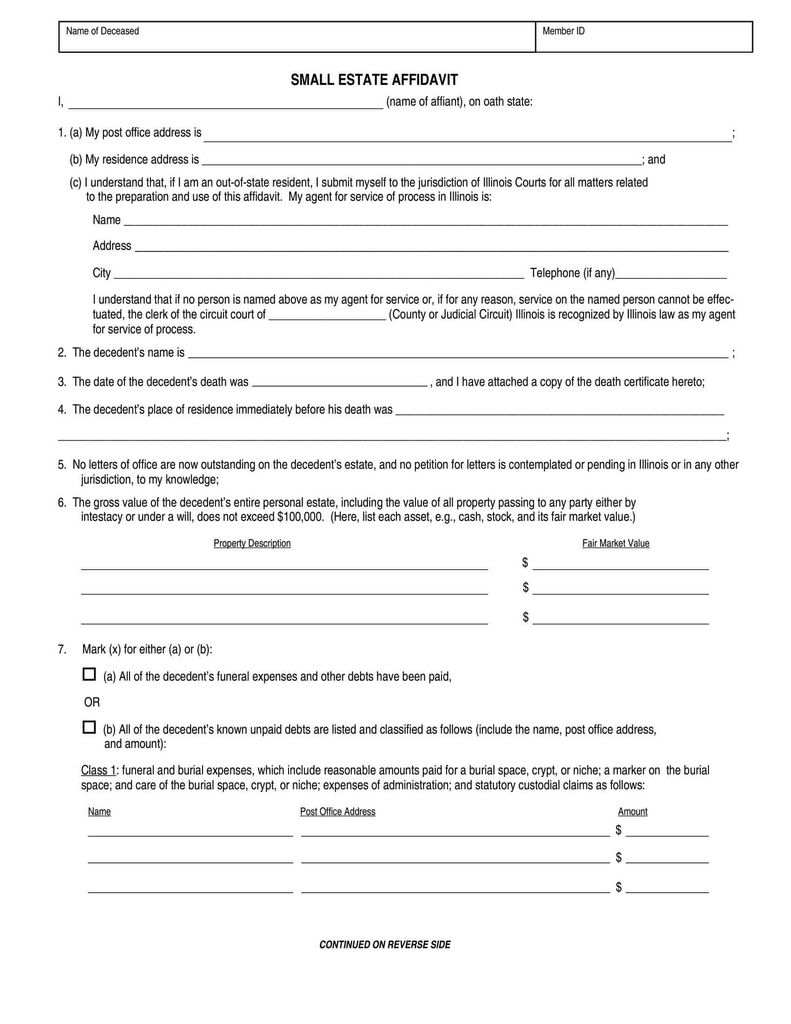 What Is A Separation Negotiation Agreement?