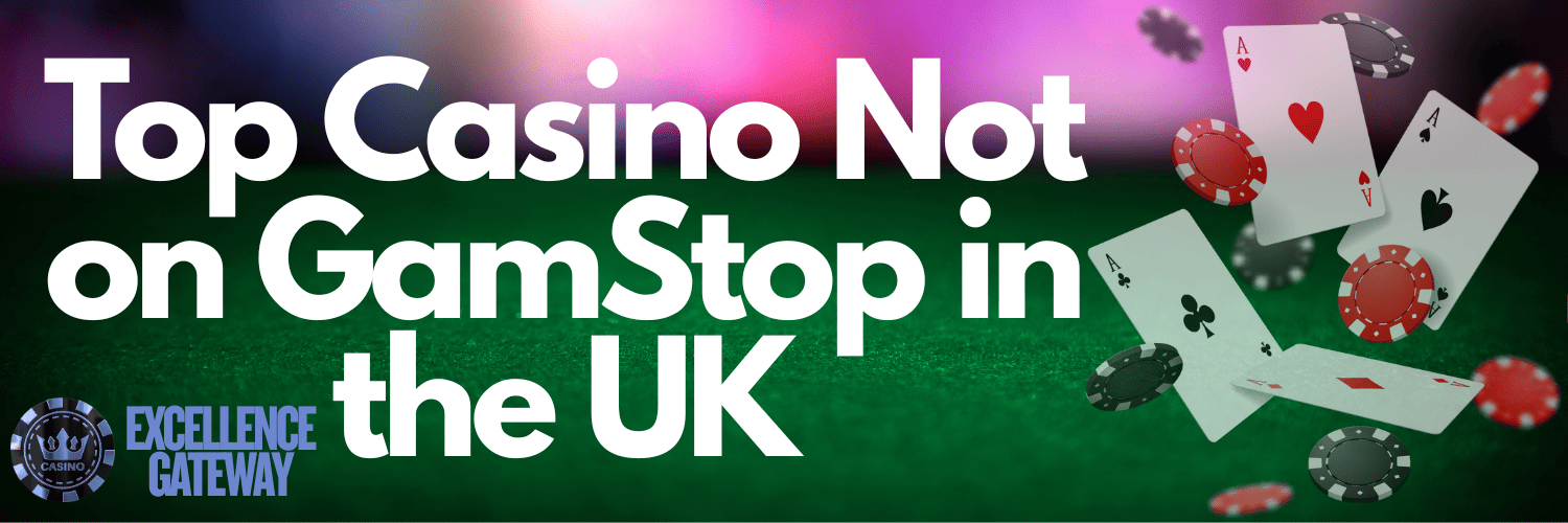 Discover New Online Casinos Not on GamStop 147566940