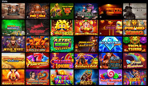 Discover the Thrill of MagicWin Casino Where Every Spin is a Win!