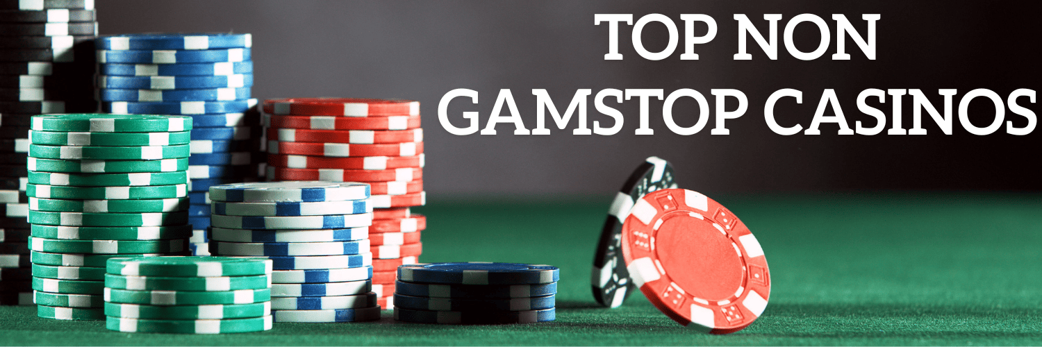 The Rise of Non GamStop Casinos A Comprehensive Guide -1930369934